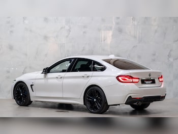 Used BMW 4 Series 2019 for sale - 79212247: Photo