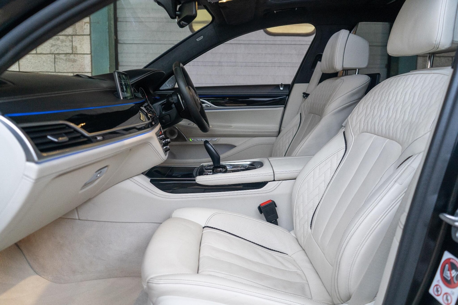 Used BMW 7 Series 2018 for sale - 77565093: Photo 12