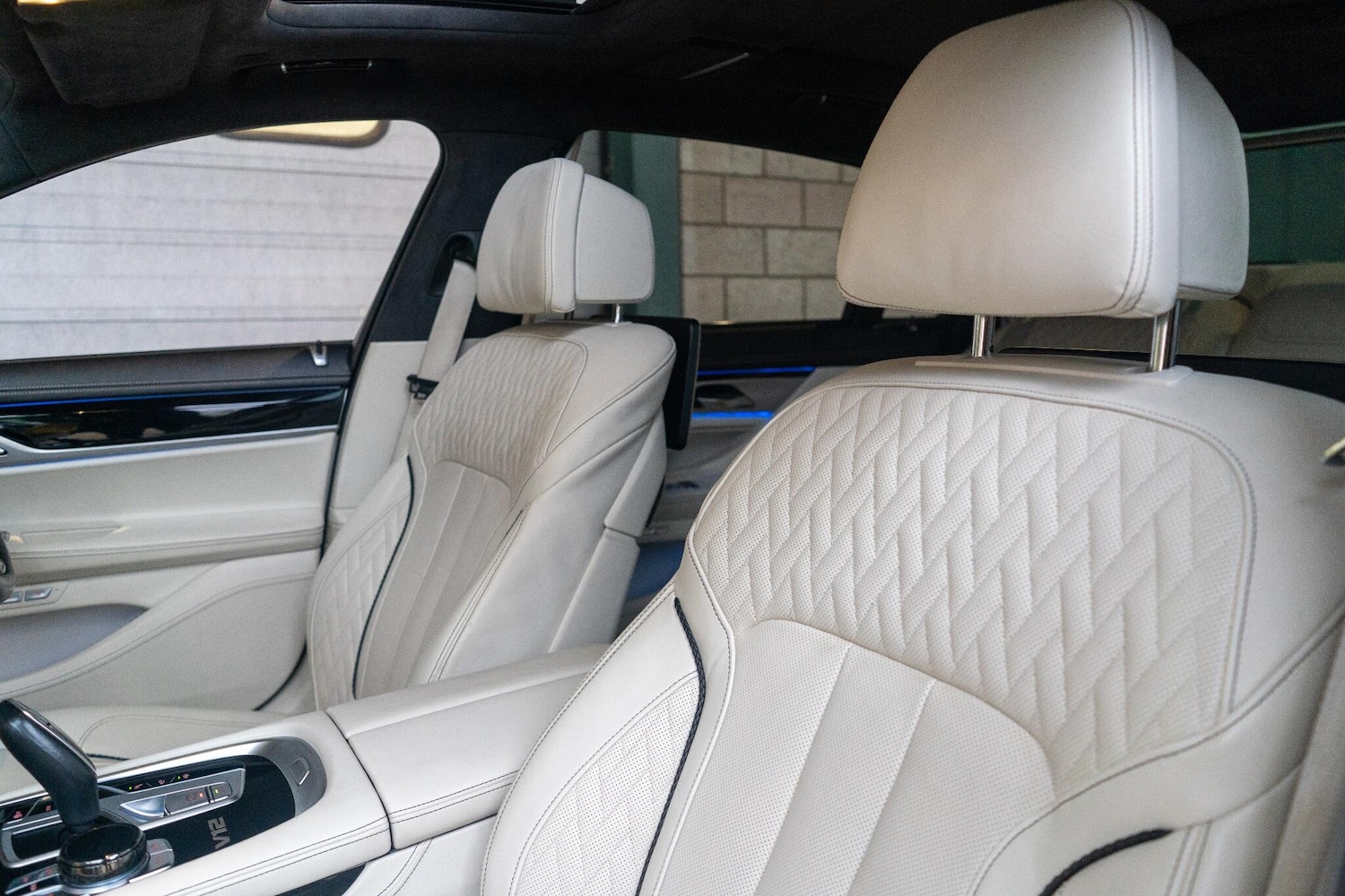 Used BMW 7 Series 2018 for sale - 77565093: Photo 13