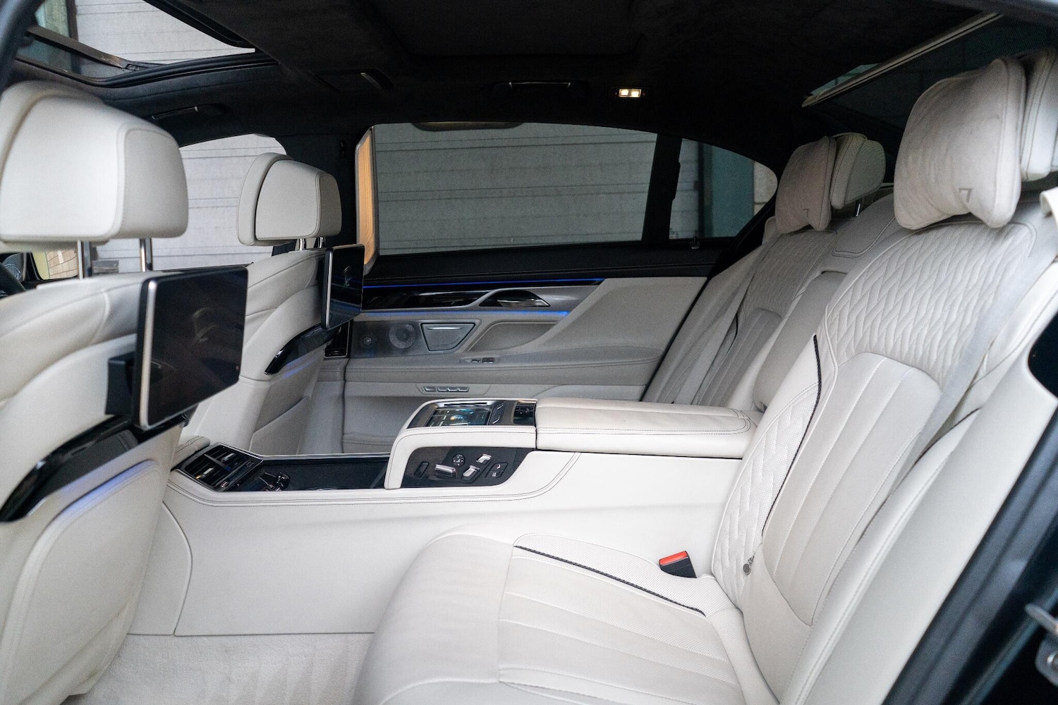 Used BMW 7 Series 2018 for sale - 77565093: Photo 14