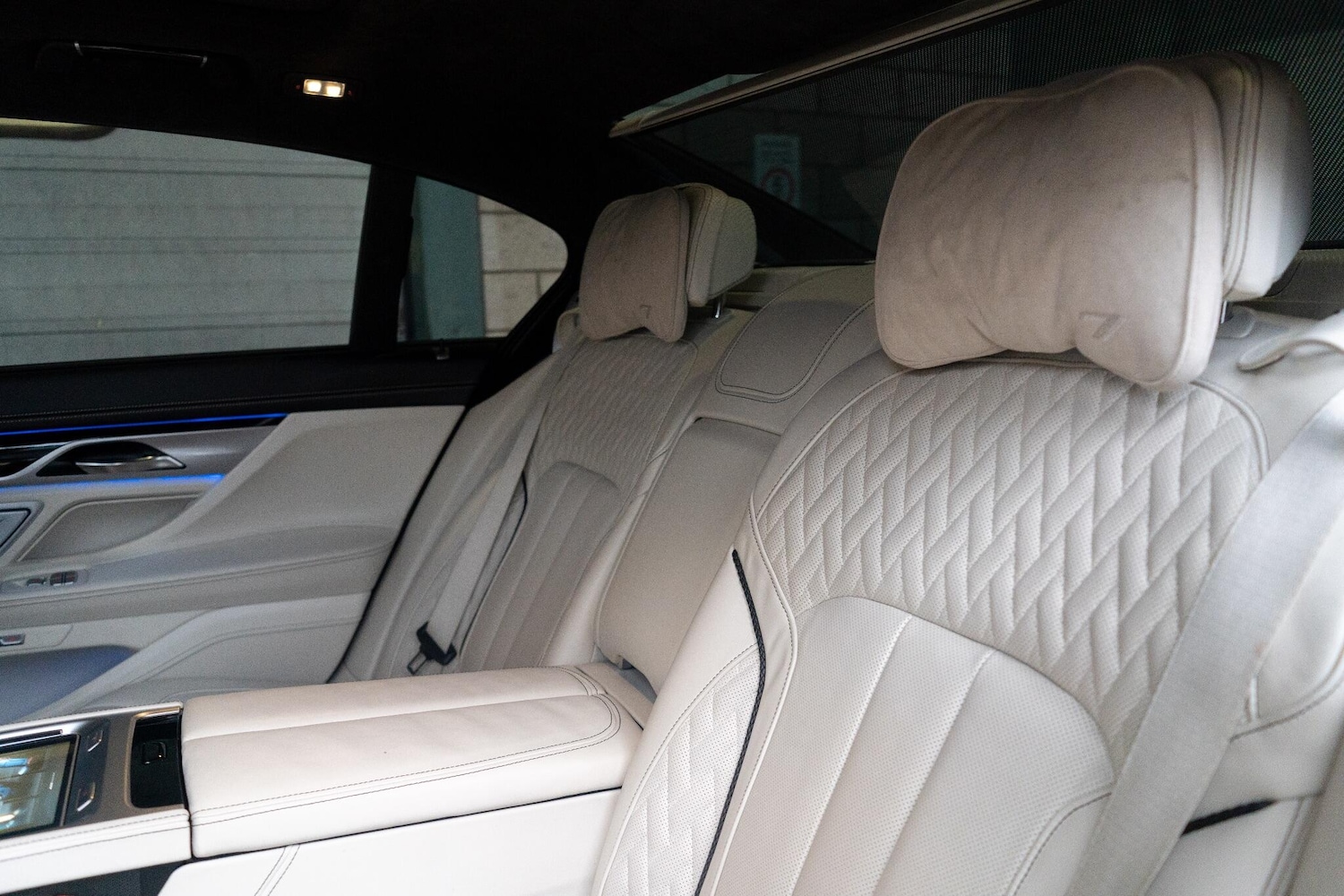 Used BMW 7 Series 2018 for sale - 77565093: Photo 15