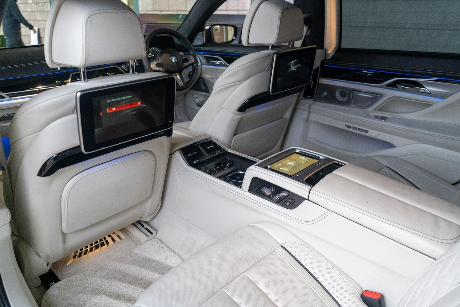 Used BMW 7 Series 2018 for sale - 77565093: Photo 16