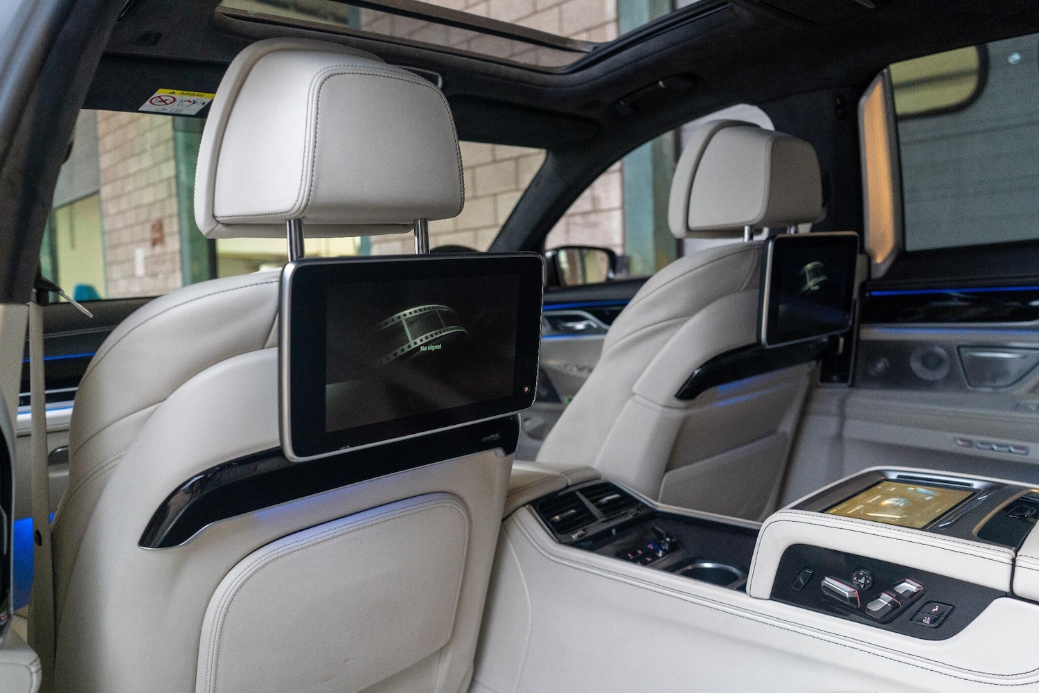 Used BMW 7 Series 2018 for sale - 77565093: Photo 17