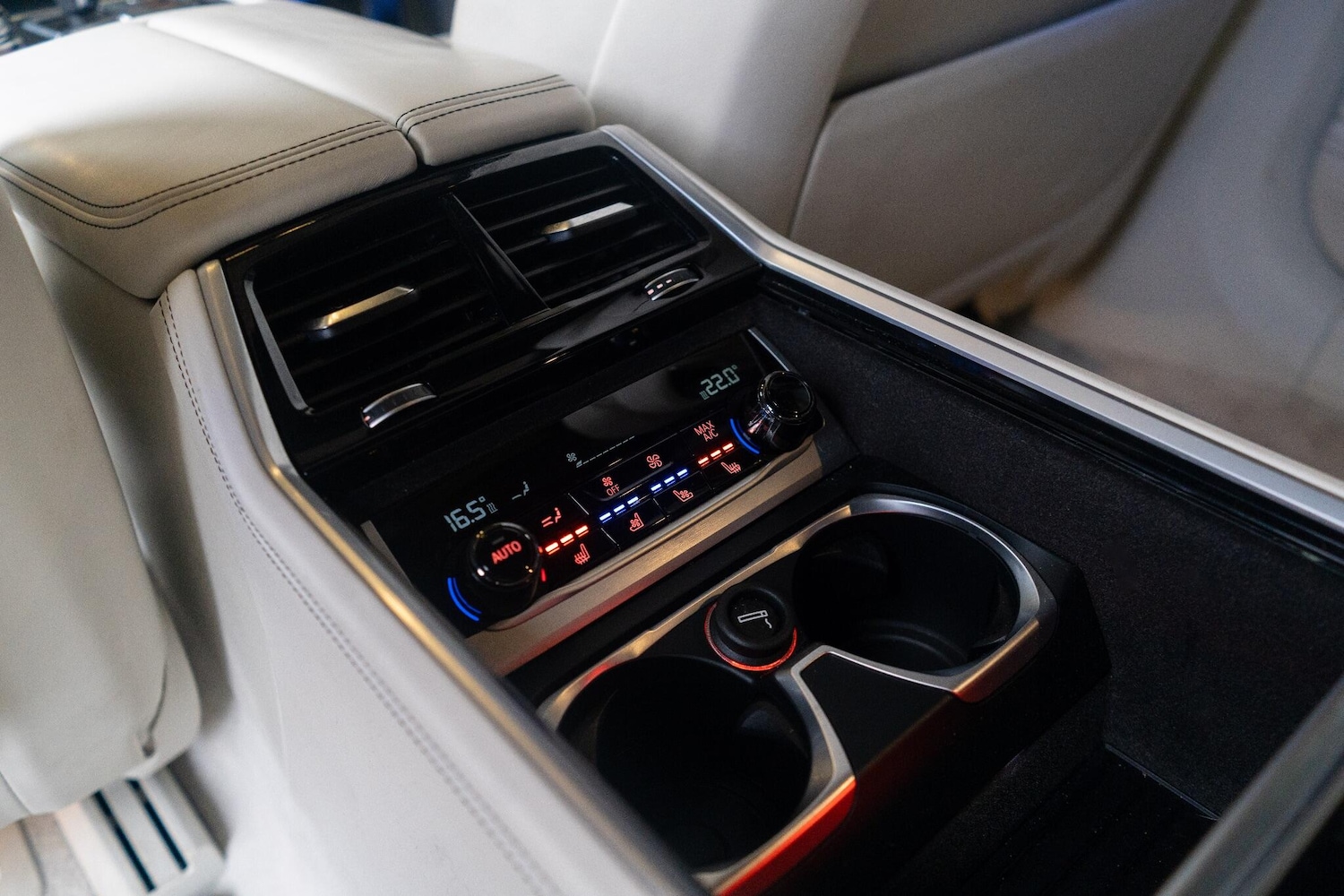 Used BMW 7 Series 2018 for sale - 77565093: Photo 18