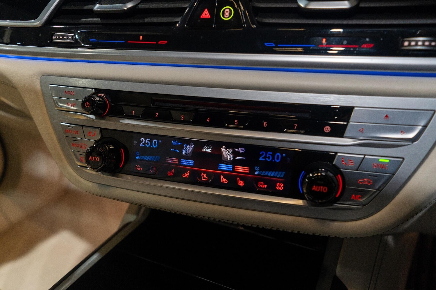 Used BMW 7 Series 2018 for sale - 77565093: Photo 20