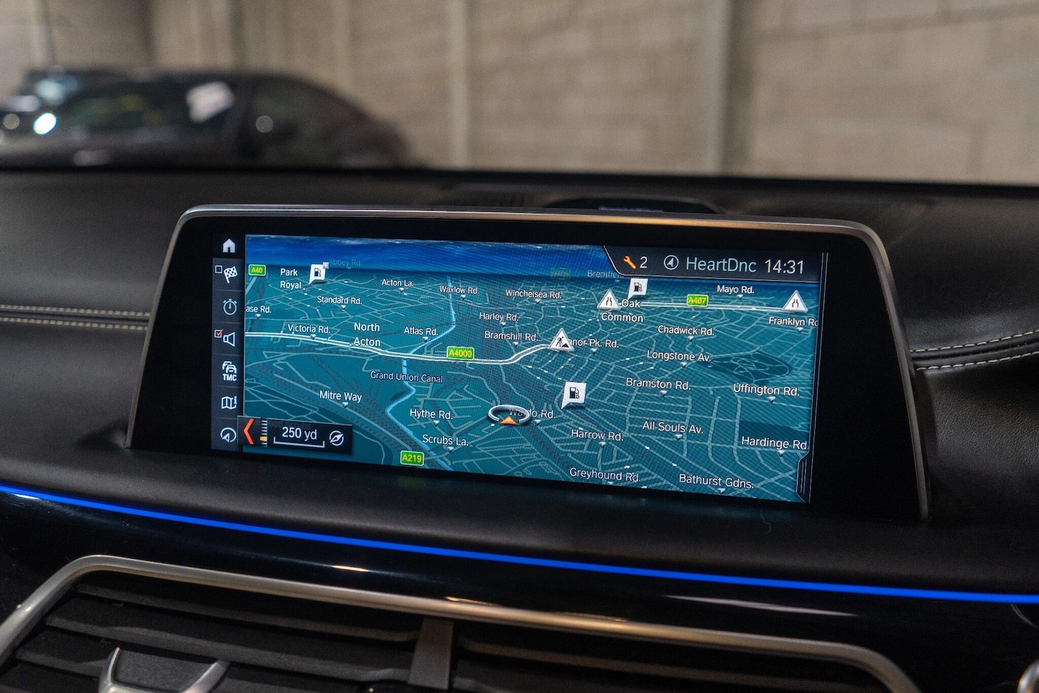 Used BMW 7 Series 2018 for sale - 77565093: Photo 21