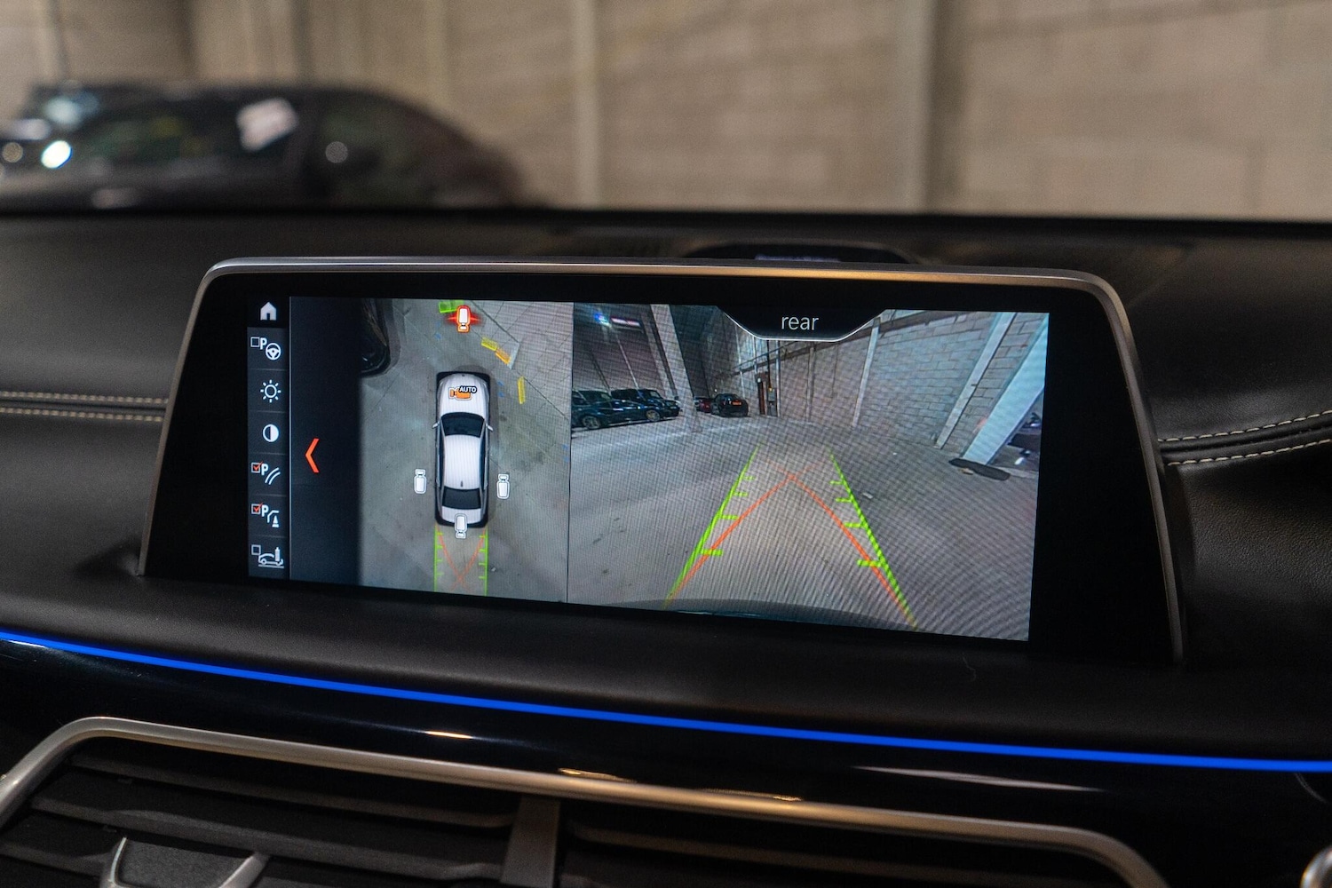 Used BMW 7 Series 2018 for sale - 77565093: Photo 22