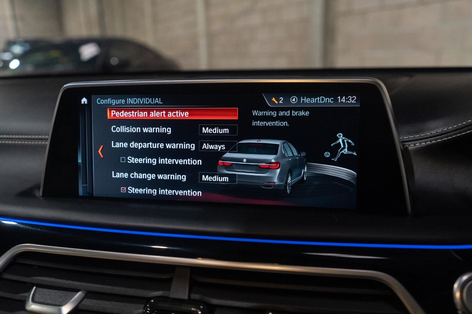 Used BMW 7 Series 2018 for sale - 77565093: Photo 23