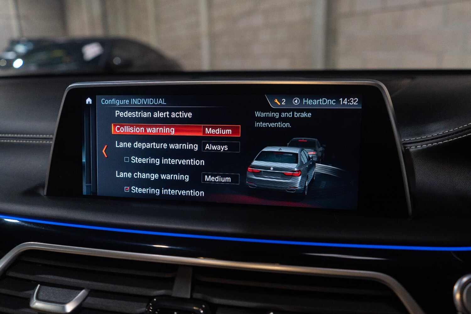 Used BMW 7 Series 2018 for sale - 77565093: Photo 24