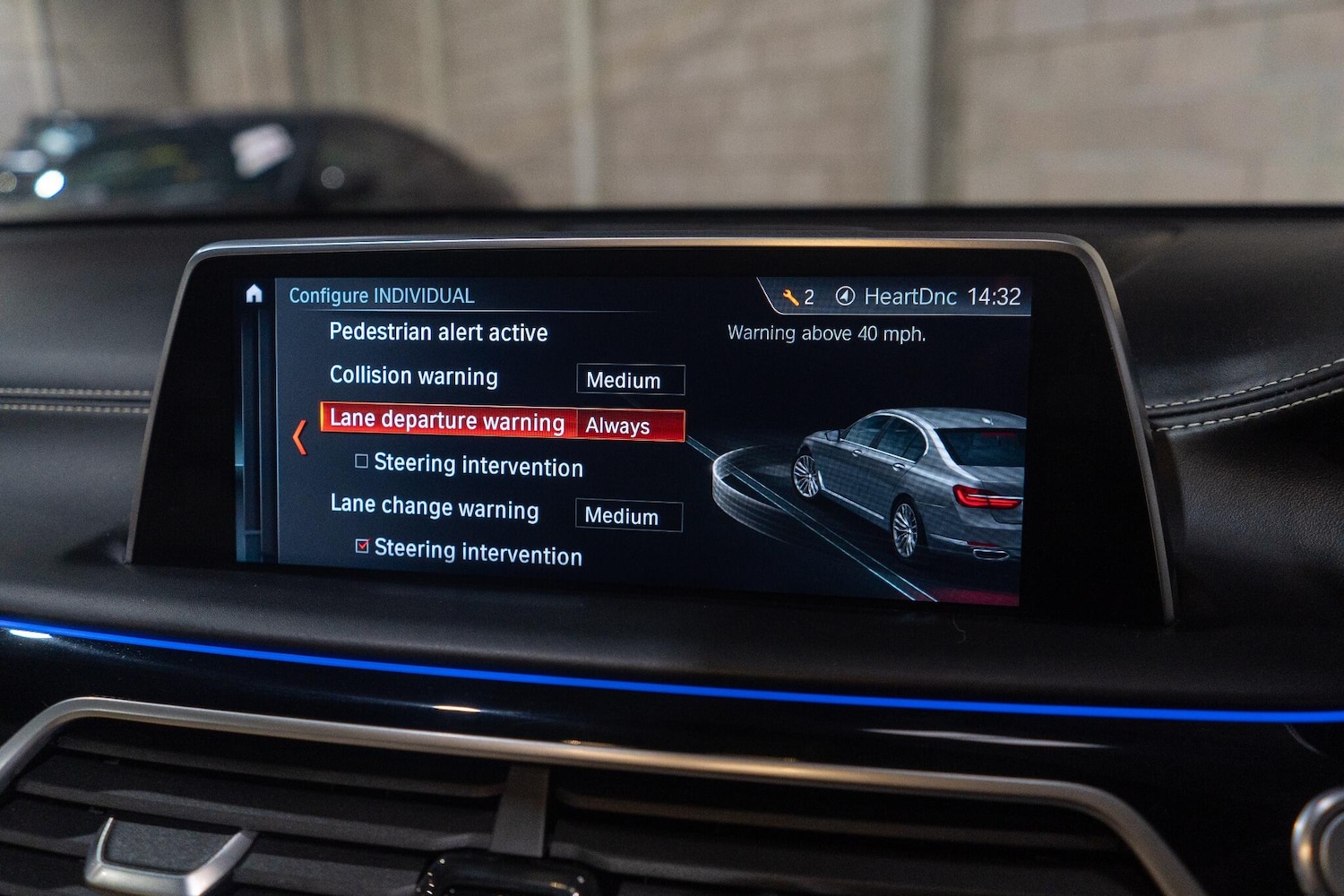 Used BMW 7 Series 2018 for sale - 77565093: Photo 25