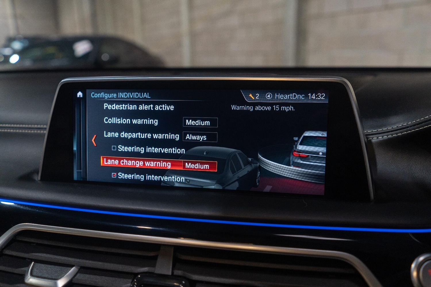 Used BMW 7 Series 2018 for sale - 77565093: Photo 26