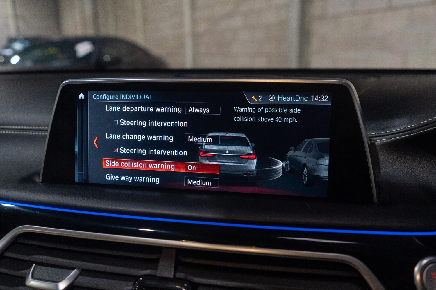 Used BMW 7 Series 2018 for sale - 77565093: Photo 27