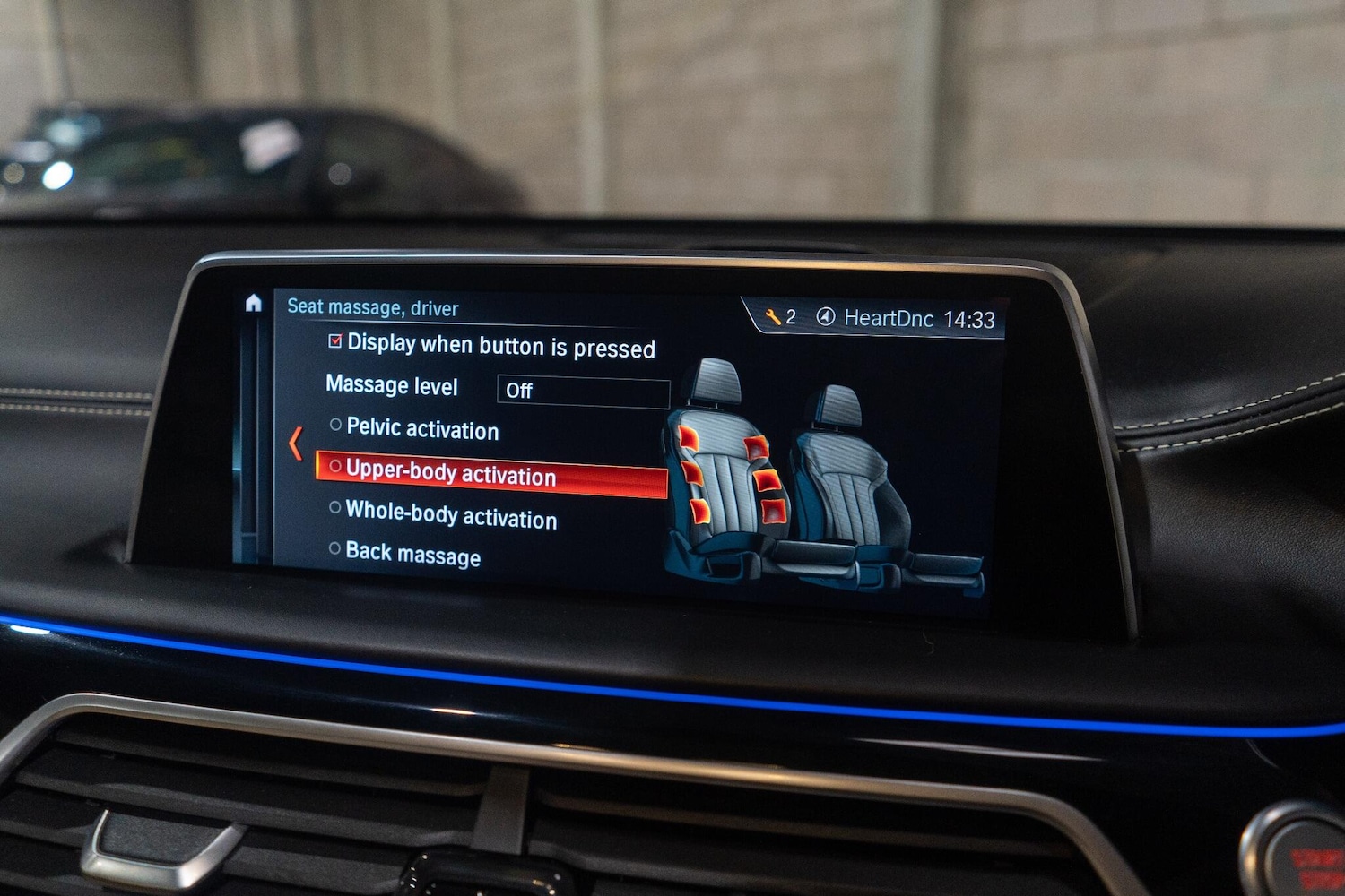 Used BMW 7 Series 2018 for sale - 77565093: Photo 28