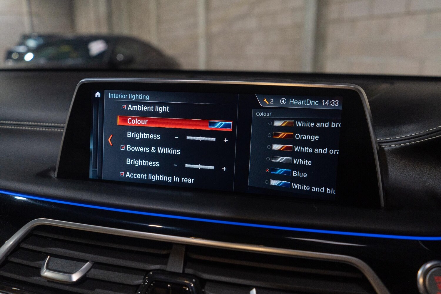 Used BMW 7 Series 2018 for sale - 77565093: Photo 29