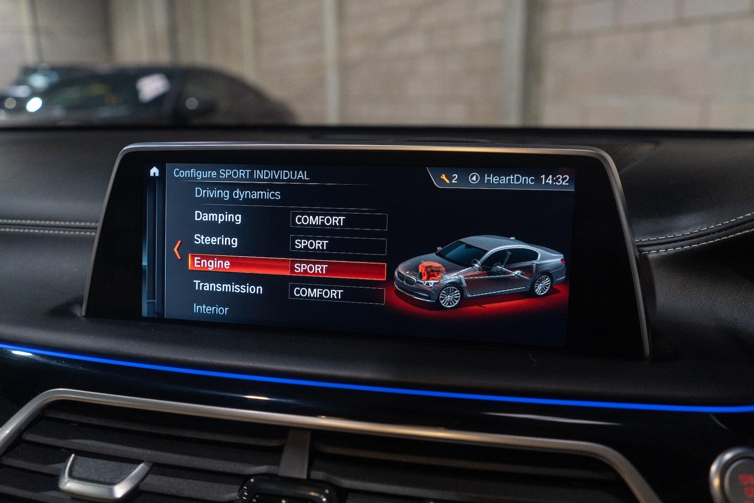 Used BMW 7 Series 2018 for sale - 77565093: Photo 30