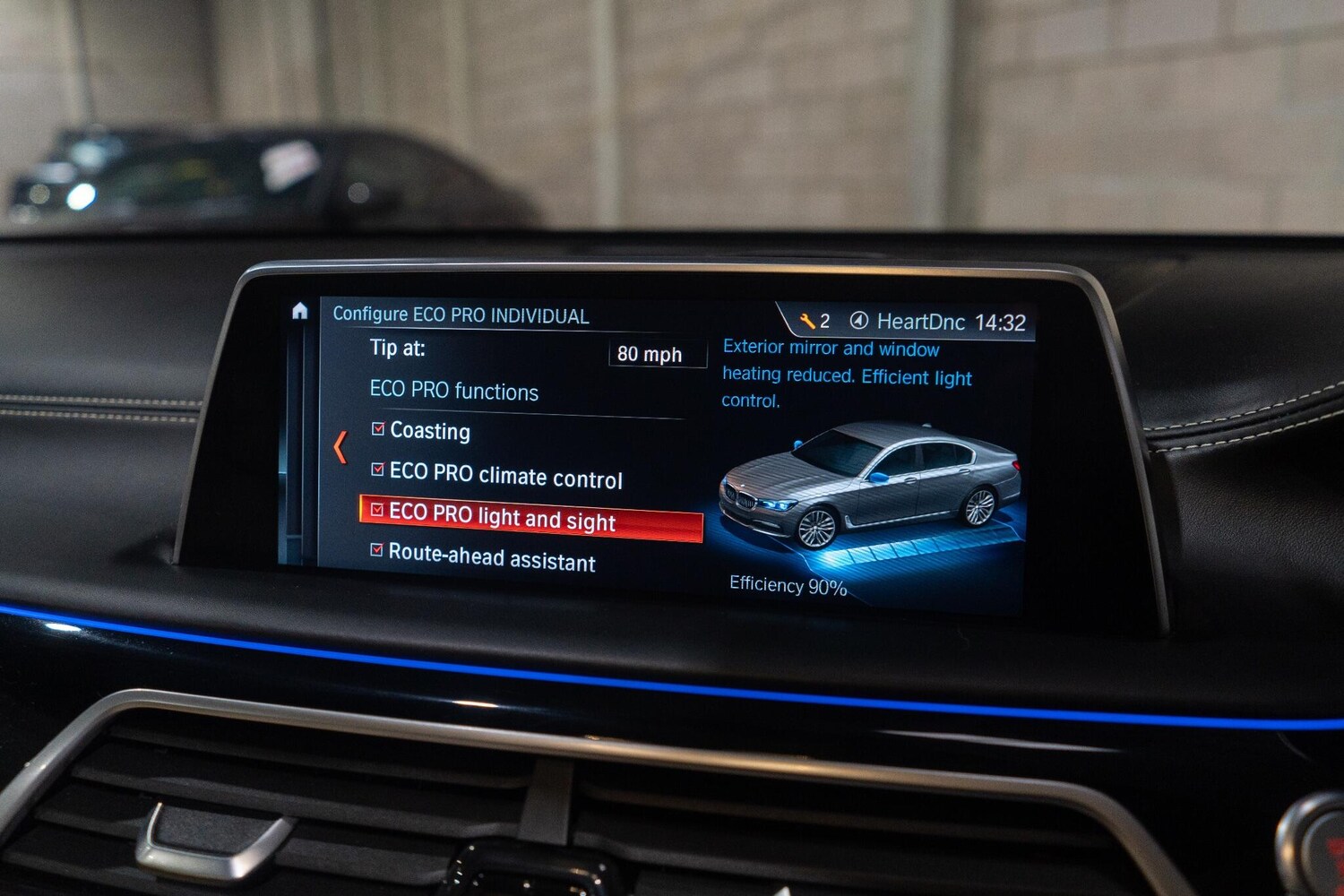 Used BMW 7 Series 2018 for sale - 77565093: Photo 31