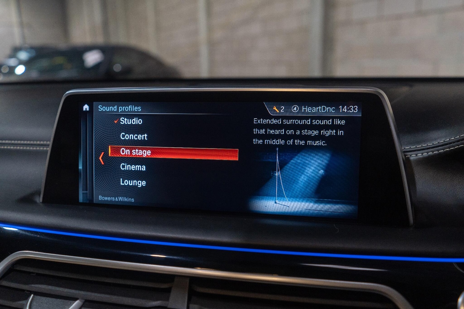 Used BMW 7 Series 2018 for sale - 77565093: Photo 32