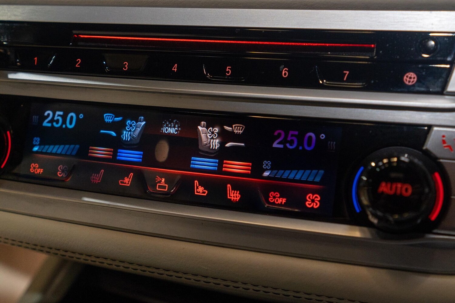 Used BMW 7 Series 2018 for sale - 77565093: Photo 33