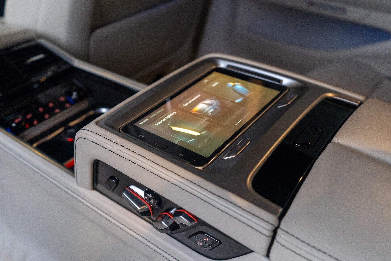 Used BMW 7 Series 2018 for sale - 77565093: Photo 34