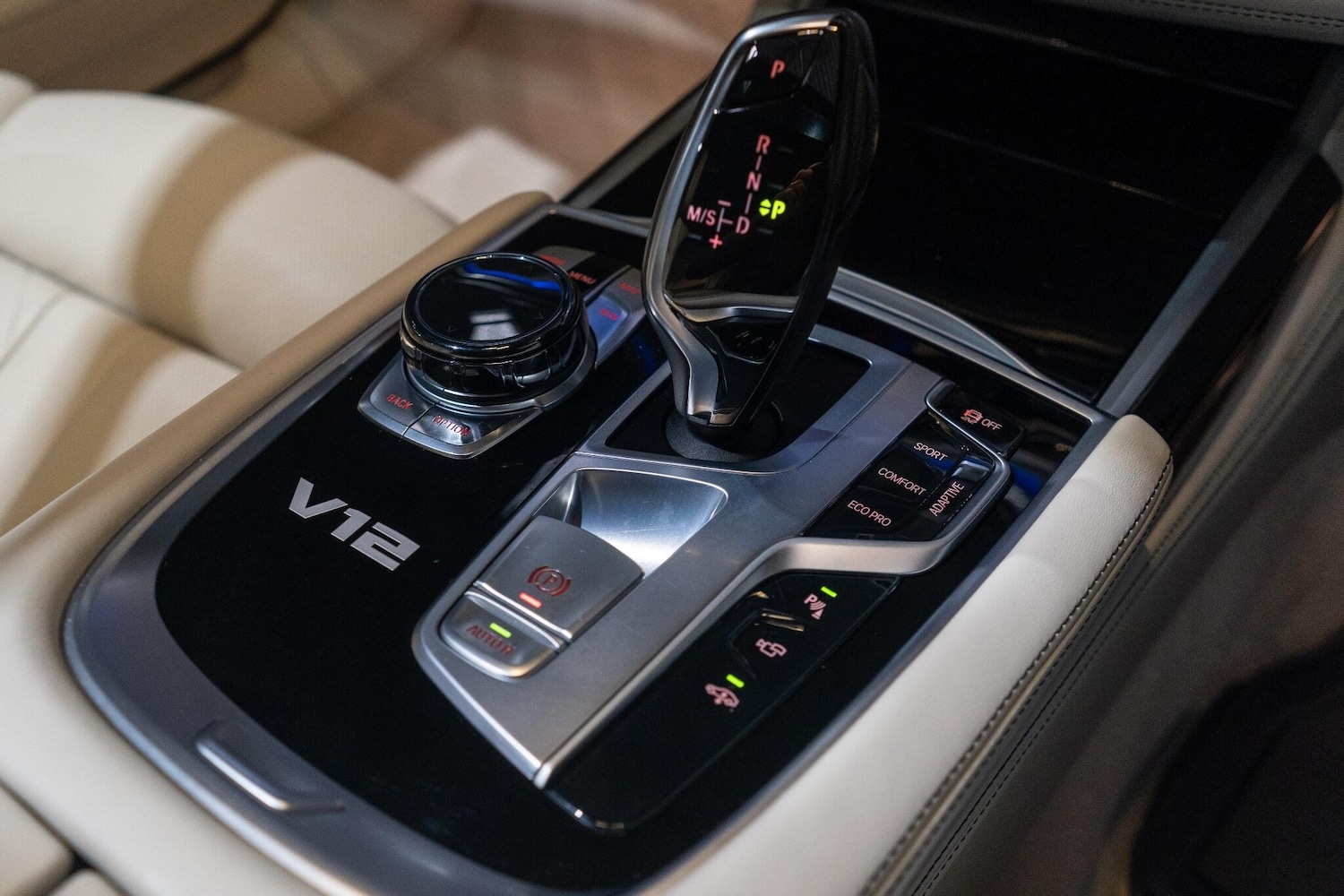 Used BMW 7 Series 2018 for sale - 77565093: Photo 35