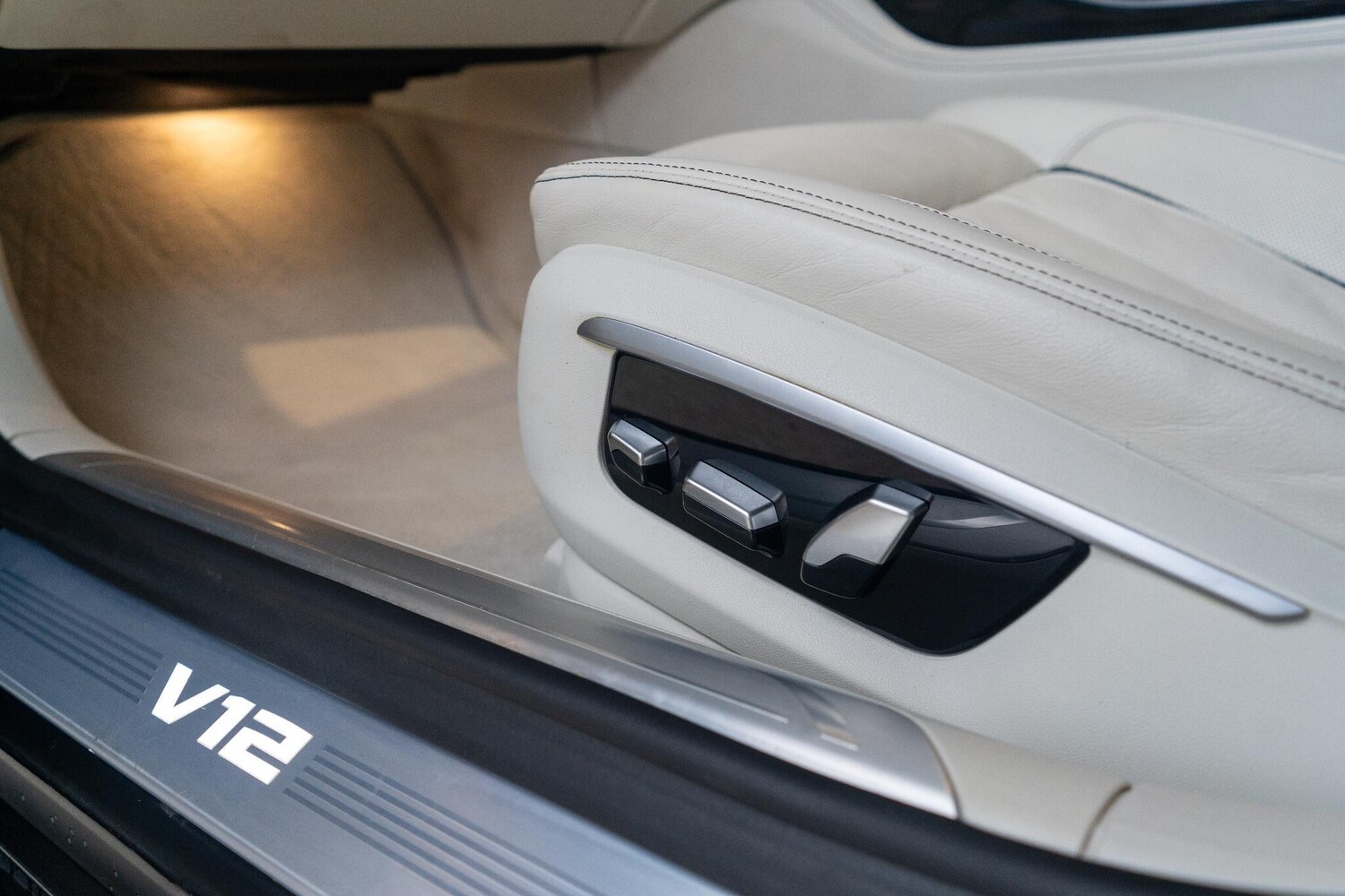 Used BMW 7 Series 2018 for sale - 77565093: Photo 39