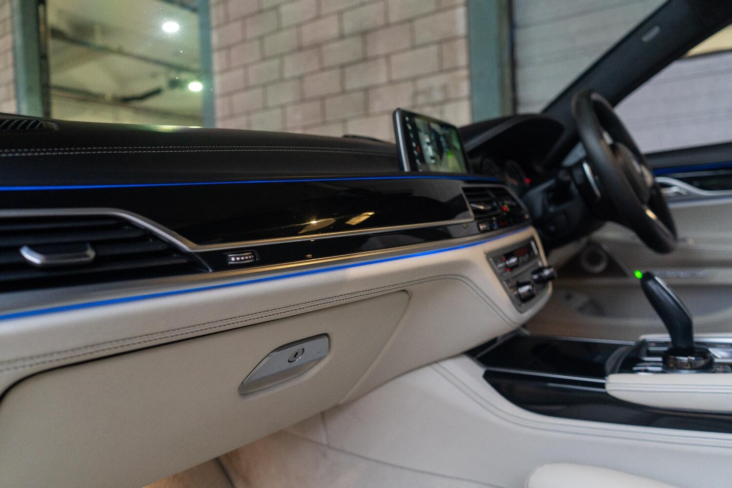 Used BMW 7 Series 2018 for sale - 77565093: Photo 40