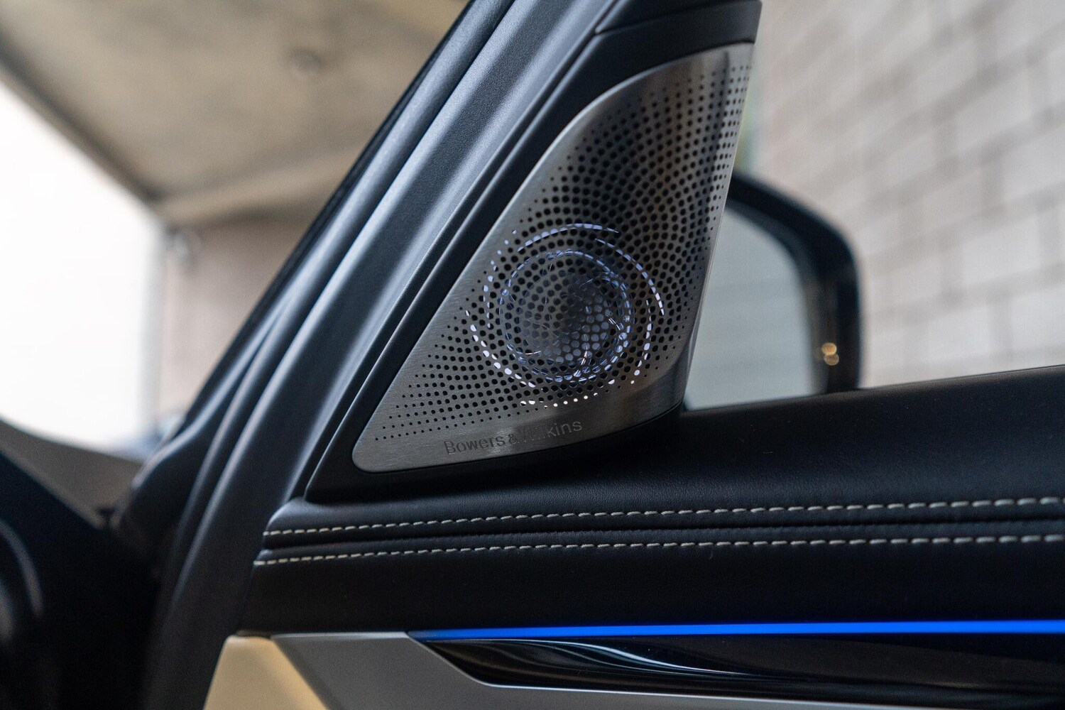 Used BMW 7 Series 2018 for sale - 77565093: Photo 43