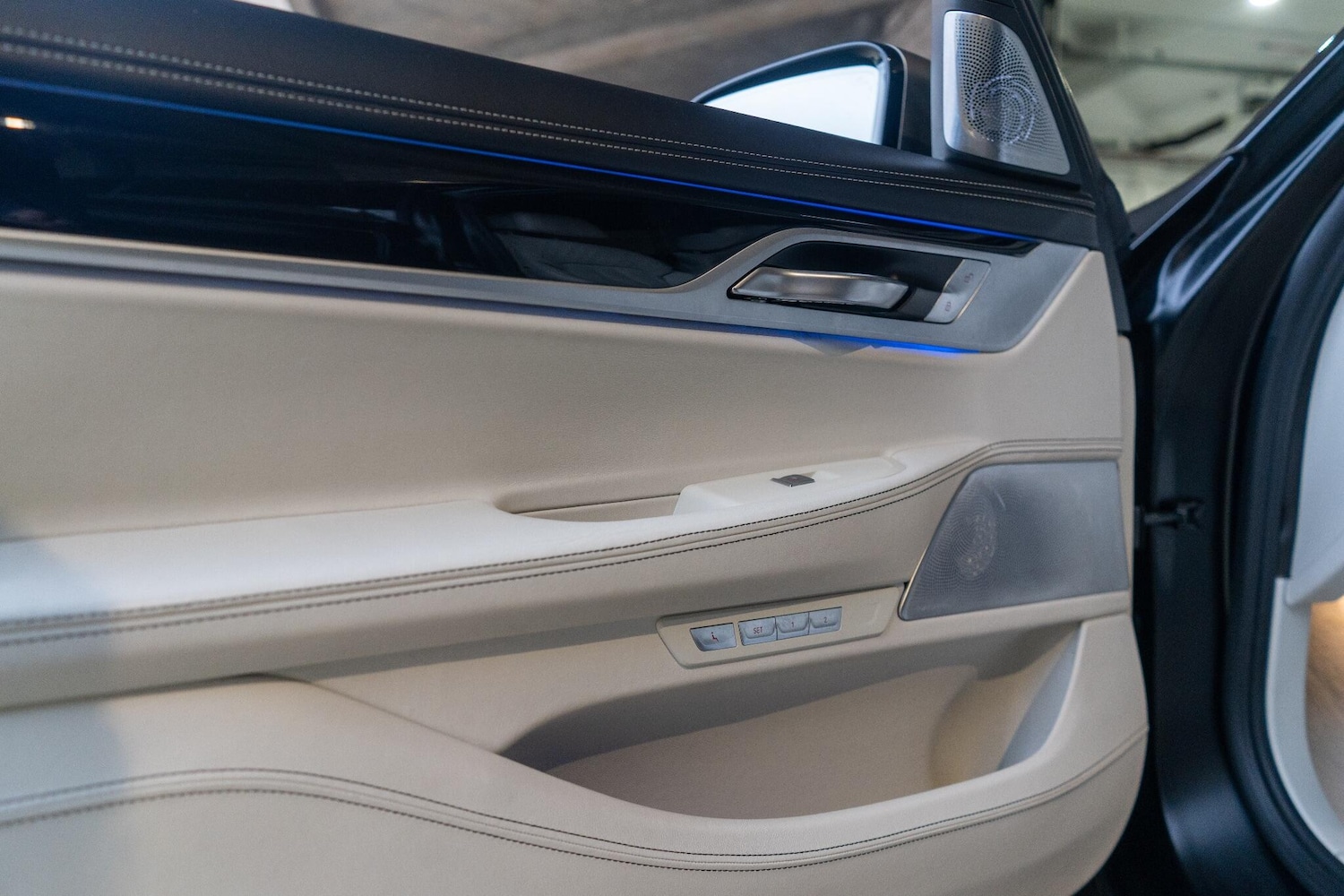 Used BMW 7 Series 2018 for sale - 77565093: Photo 44