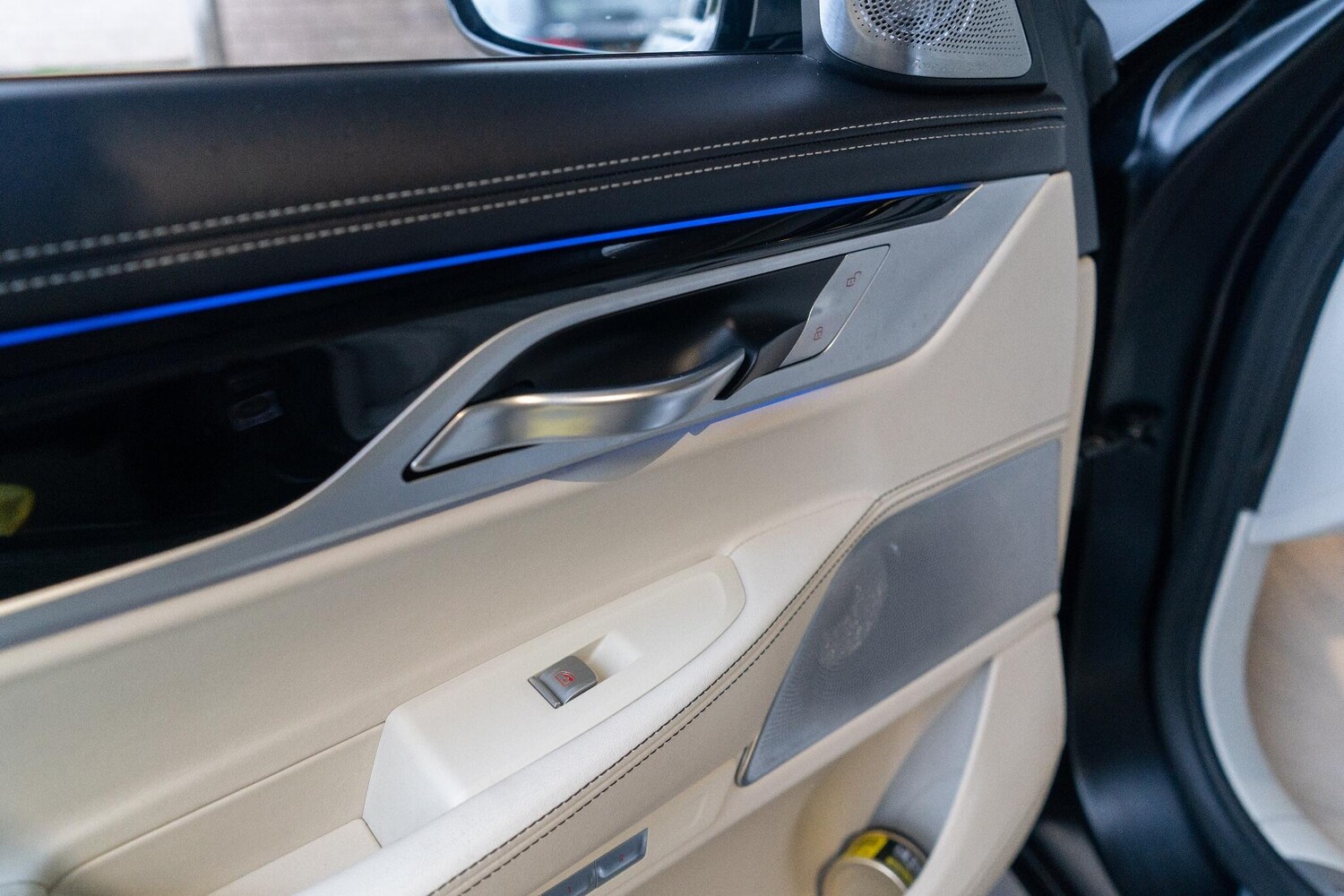 Used BMW 7 Series 2018 for sale - 77565093: Photo 45