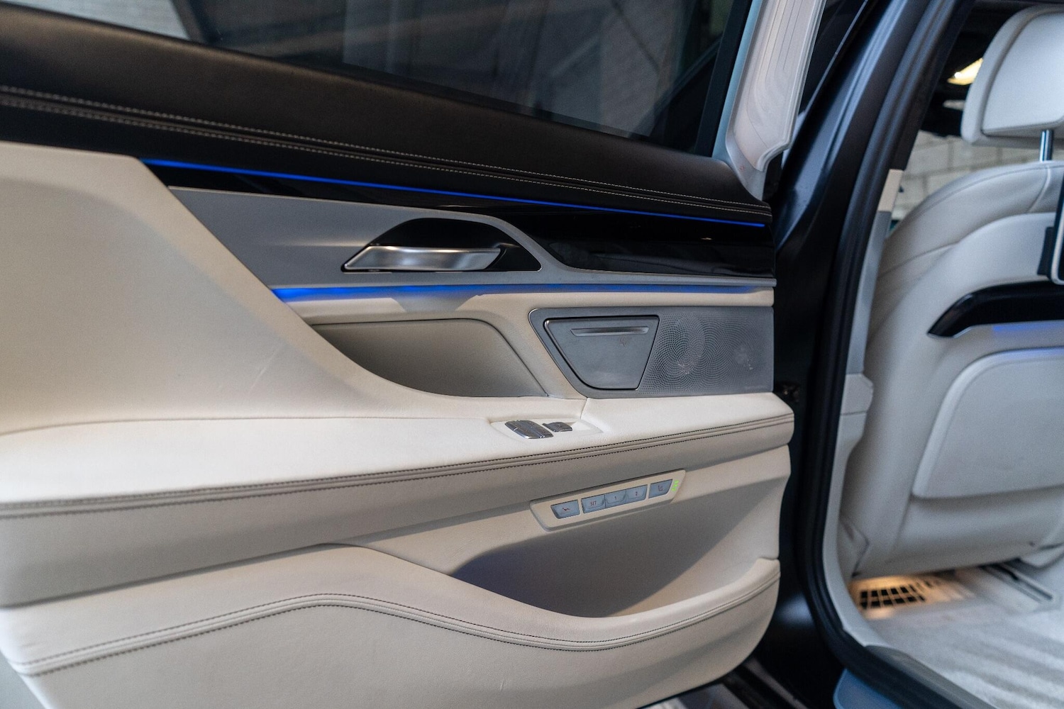 Used BMW 7 Series 2018 for sale - 77565093: Photo 46