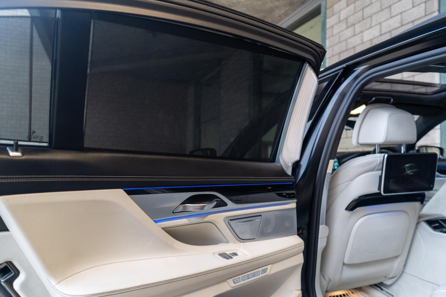 Used BMW 7 Series 2018 for sale - 77565093: Photo 47