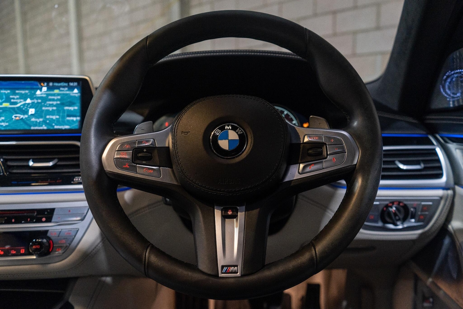 Used BMW 7 Series 2018 for sale - 77565093: Photo 48