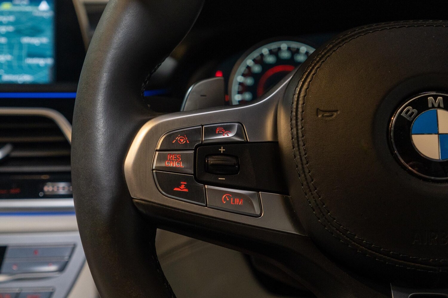 Used BMW 7 Series 2018 for sale - 77565093: Photo 49