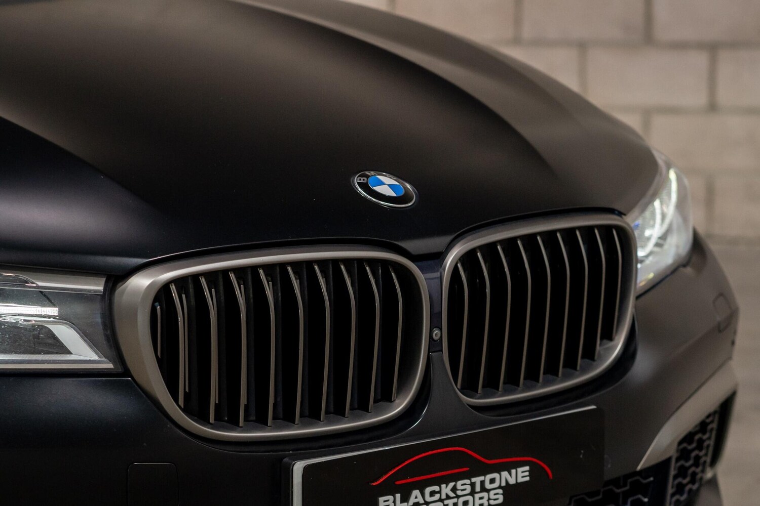 Used BMW 7 Series 2018 for sale - 77565093: Photo 52