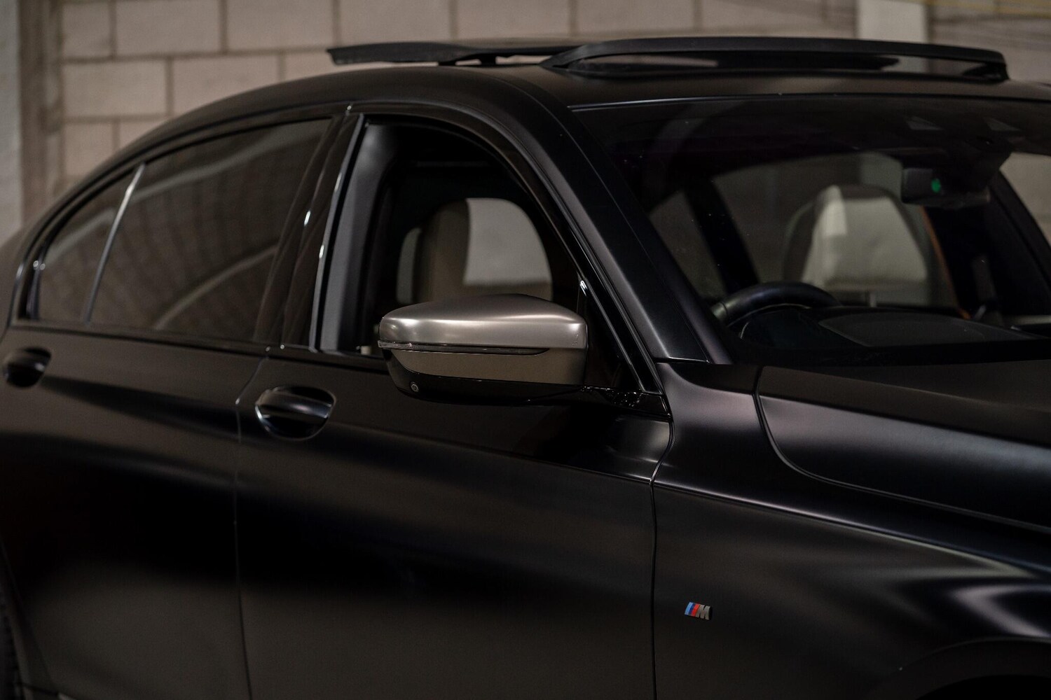 Used BMW 7 Series 2018 for sale - 77565093: Photo 53