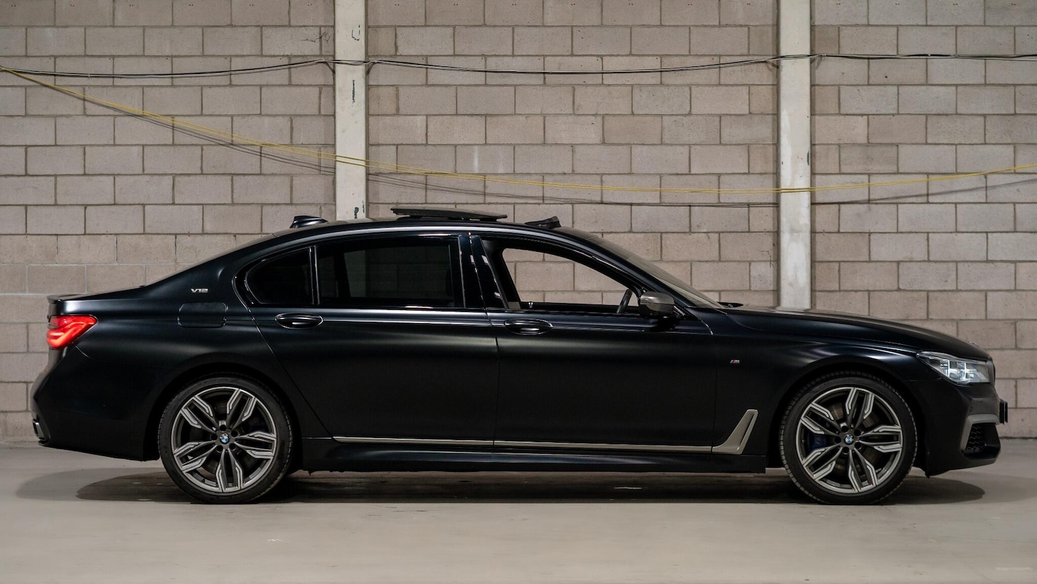 Used BMW 7 Series 2018 for sale - 77565093: Photo 7