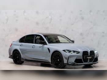 Used BMW M3 2023 for sale - 78481396: Photo
