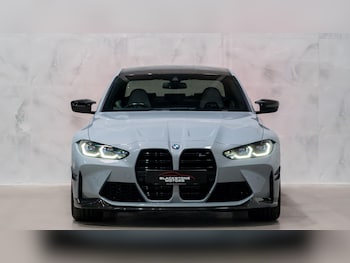 Used BMW M3 2023 for sale - 78481396: Photo