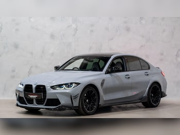 Used BMW M3 2023 for sale - 78481396: Photo