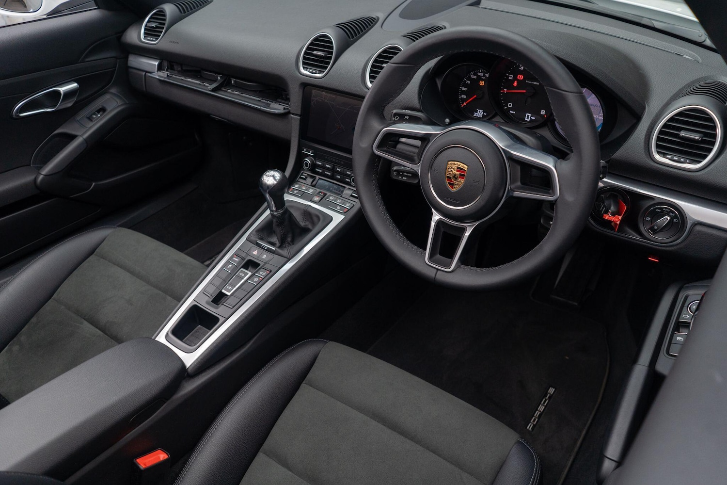 Used Porsche Boxster 2024 for sale - 76993298: Photo 10