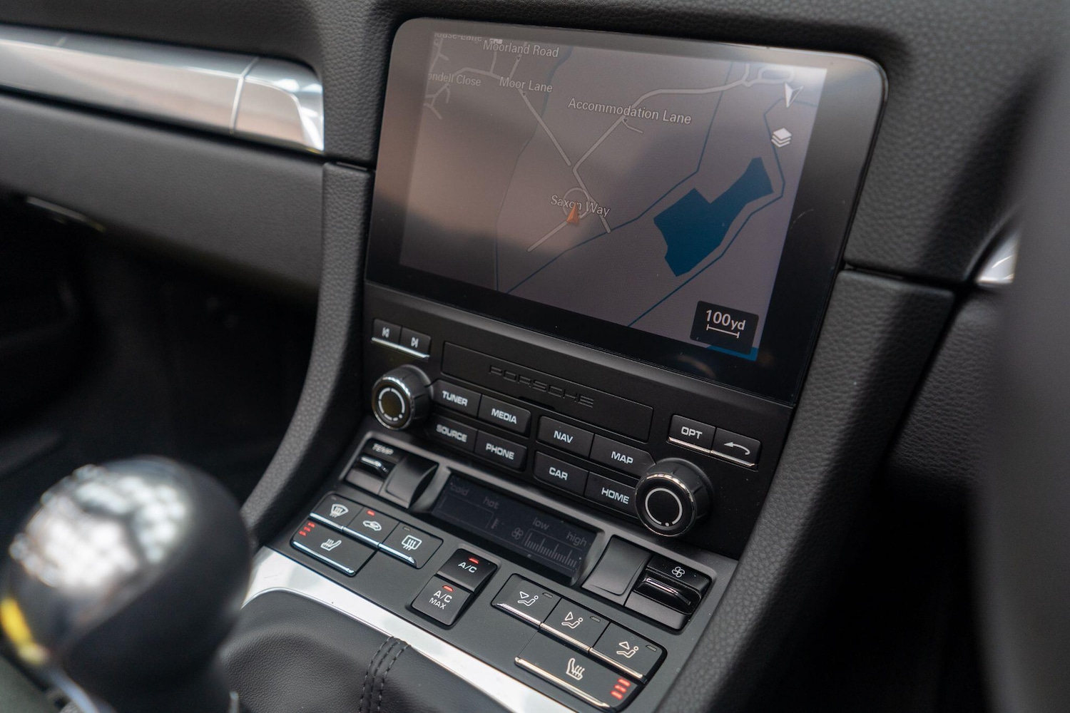 Used Porsche Boxster 2024 for sale - 76993298: Photo 16