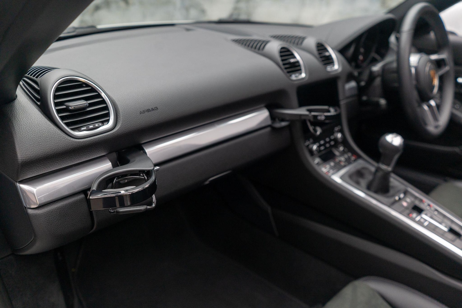 Used Porsche Boxster 2024 for sale - 76993298: Photo 30