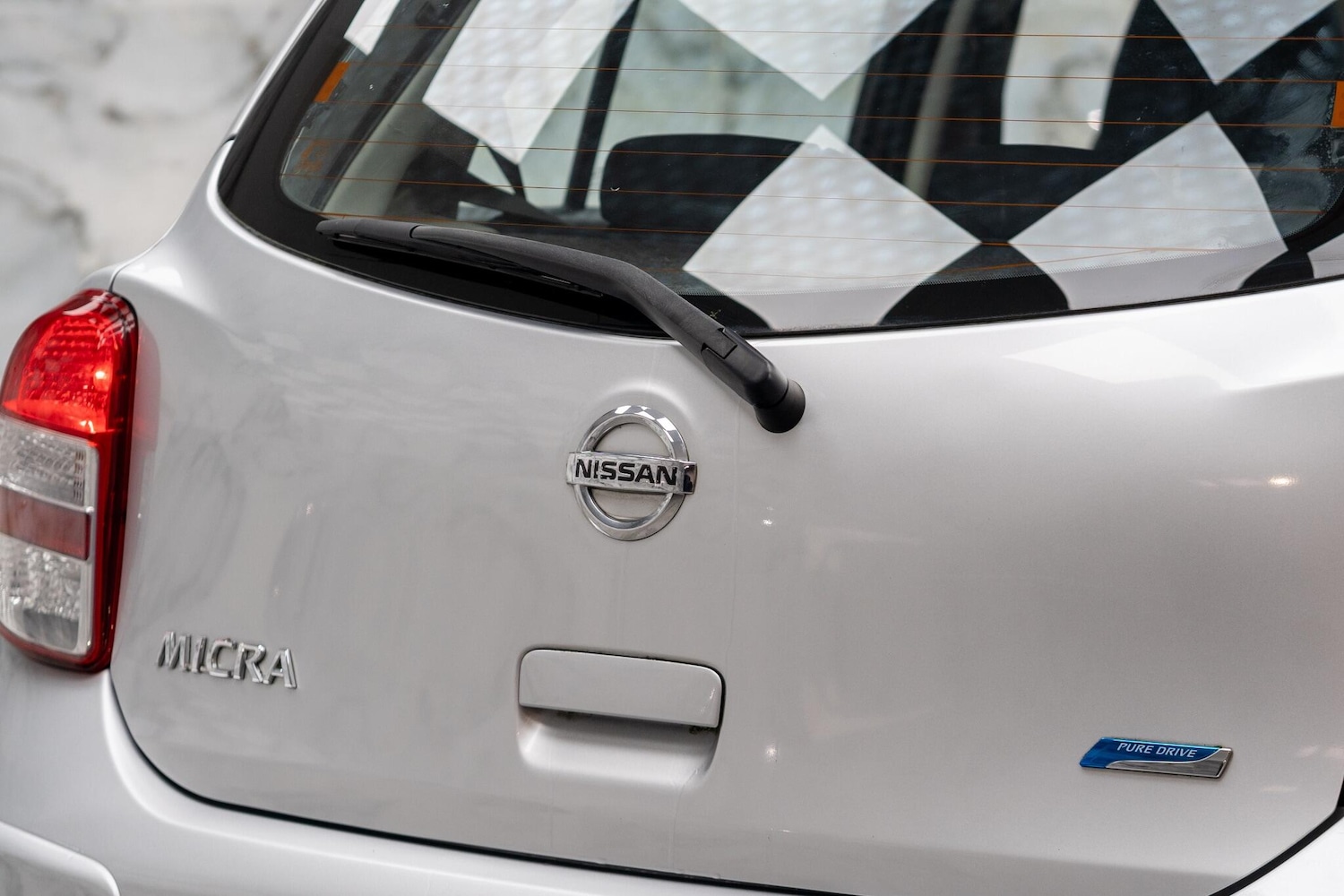 Used Nissan Micra 2011 for sale - 77131113: Photo 10