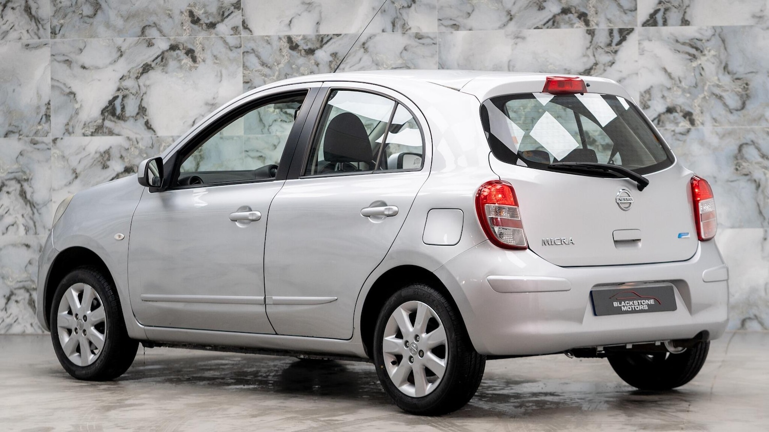 Used Nissan Micra 2011 for sale - 77131113: Photo 13