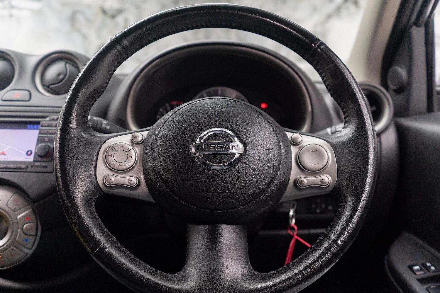 Used Nissan Micra 2011 for sale - 77131113: Photo 14