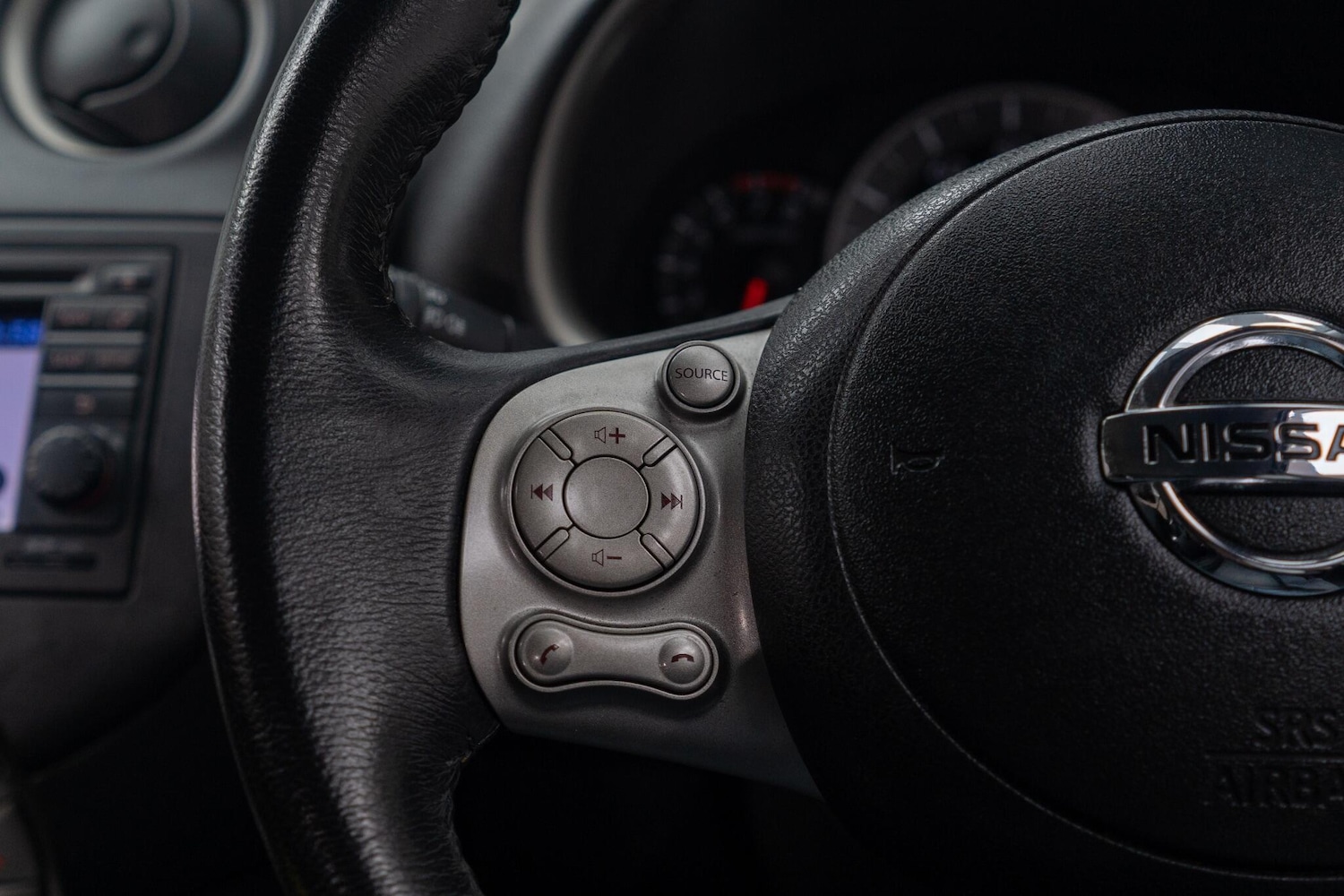 Used Nissan Micra 2011 for sale - 77131113: Photo 15