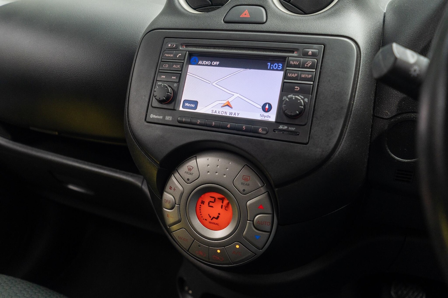 Used Nissan Micra 2011 for sale - 77131113: Photo 19