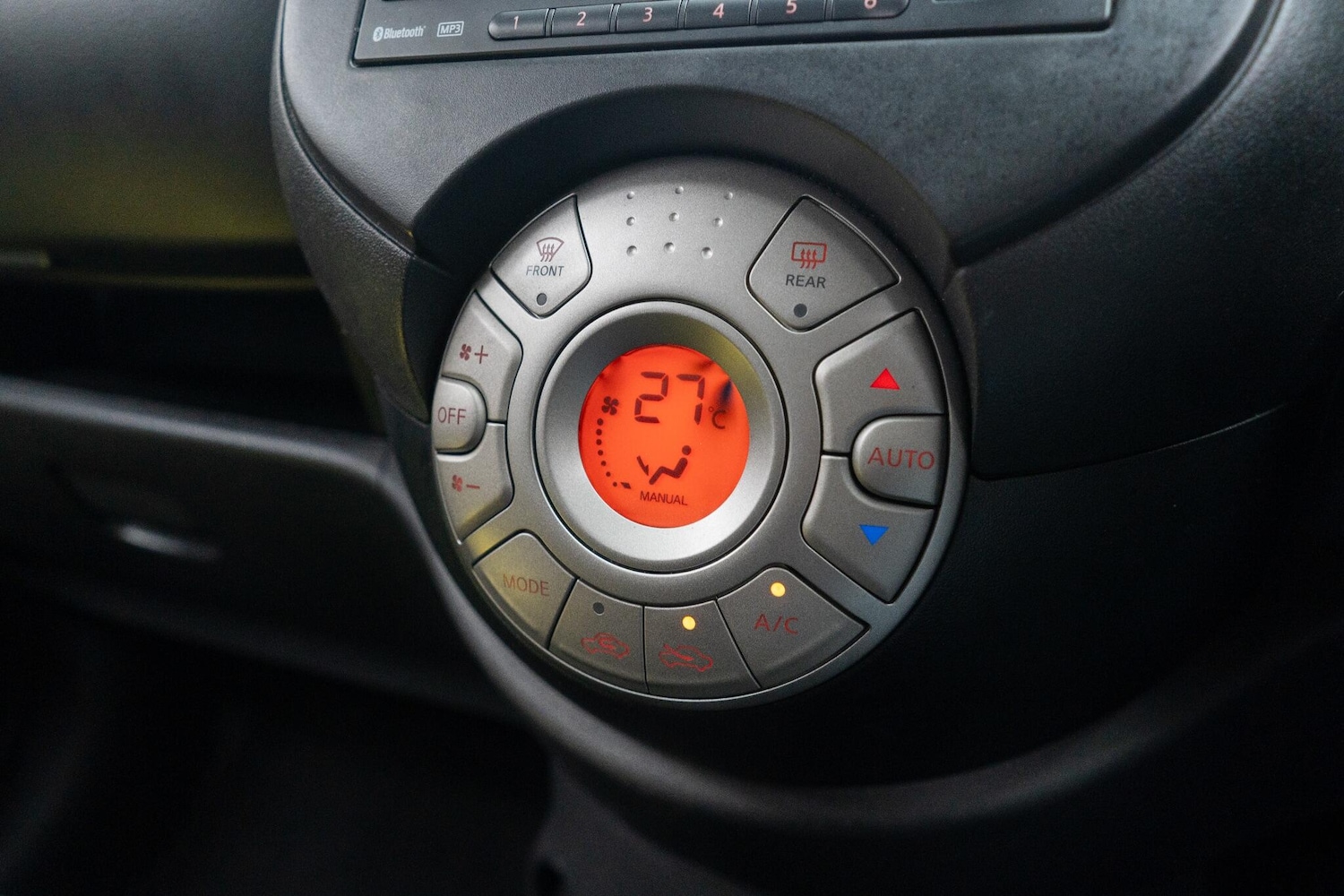 Used Nissan Micra 2011 for sale - 77131113: Photo 20