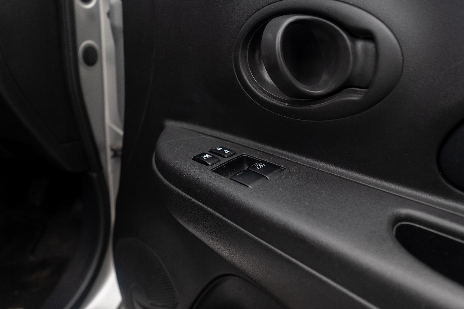 Used Nissan Micra 2011 for sale - 77131113: Photo 23