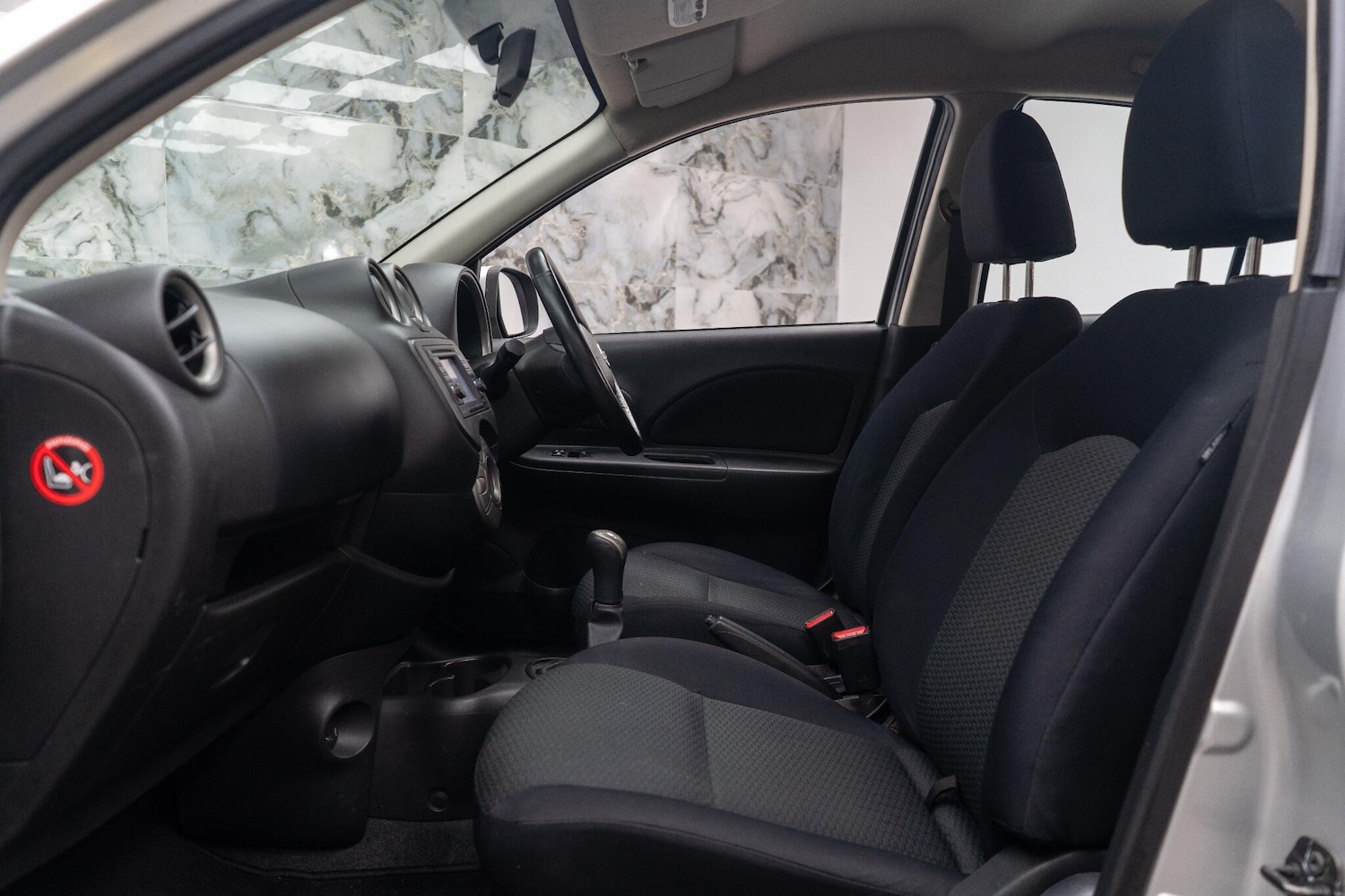 Used Nissan Micra 2011 for sale - 77131113: Photo 24